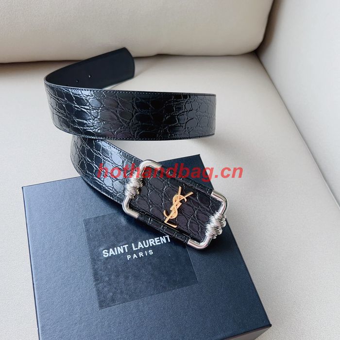 Yves saint Laurent Belt 40MM SLB00098 Yves saint Laurent Belt 40MM SLB00098